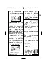 Preview for 47 page of Campingaz ADELAIDE PLANCHA TTL Operation And Maintenance