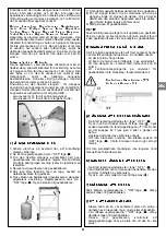 Предварительный просмотр 31 страницы Campingaz ADELAIDE PLANCHA Operation And Maintenance