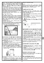 Предварительный просмотр 55 страницы Campingaz ADELAIDE PLANCHA Operation And Maintenance