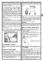 Предварительный просмотр 21 страницы Campingaz Adelaide Operation And Maintenance