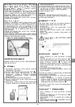 Предварительный просмотр 55 страницы Campingaz Adelaide Operation And Maintenance