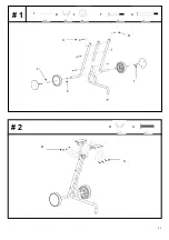 Preview for 25 page of Campingaz ADELANTO Plus Owner'S Manual