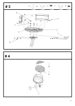 Preview for 26 page of Campingaz ADELANTO Plus Owner'S Manual