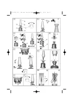 Preview for 2 page of Campingaz Ambiance Lantern Instructions For Use Manual