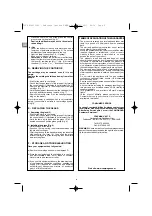 Preview for 6 page of Campingaz Ambiance Lantern Instructions For Use Manual