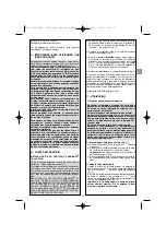 Preview for 13 page of Campingaz Ambiance Lantern Instructions For Use Manual