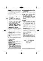 Preview for 14 page of Campingaz Ambiance Lantern Instructions For Use Manual