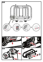 Preview for 5 page of Campingaz ATTITUDE 2100 EX Operation And Maintenance Manual