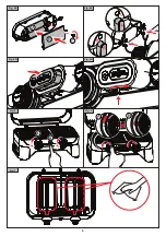 Preview for 6 page of Campingaz ATTITUDE 2100 EX Operation And Maintenance Manual