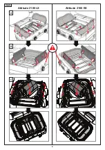 Preview for 7 page of Campingaz ATTITUDE 2100 EX Operation And Maintenance Manual