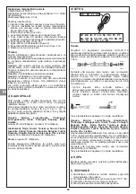 Preview for 81 page of Campingaz ATTITUDE 2100 EX Operation And Maintenance Manual