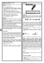 Preview for 135 page of Campingaz ATTITUDE 2100 EX Operation And Maintenance Manual