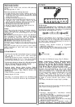 Preview for 147 page of Campingaz ATTITUDE 2100 EX Operation And Maintenance Manual