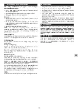 Preview for 36 page of Campingaz ATTITUDE 2go CV Instructions For Use Manual