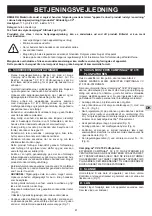 Preview for 42 page of Campingaz ATTITUDE 2go CV Instructions For Use Manual