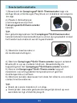 Preview for 68 page of Campingaz Barbecue thermometer Manual