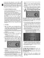 Предварительный просмотр 24 страницы Campingaz Bonesco SC Instructions For Use Manual