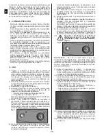 Предварительный просмотр 36 страницы Campingaz Bonesco SC Instructions For Use Manual