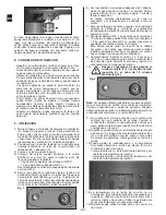 Предварительный просмотр 42 страницы Campingaz Bonesco SC Instructions For Use Manual