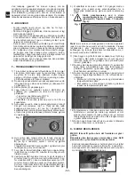 Предварительный просмотр 60 страницы Campingaz Bonesco SC Instructions For Use Manual