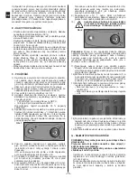 Предварительный просмотр 78 страницы Campingaz Bonesco SC Instructions For Use Manual