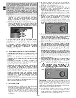 Предварительный просмотр 102 страницы Campingaz Bonesco SC Instructions For Use Manual