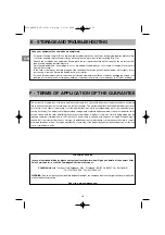 Preview for 16 page of Campingaz CAMPING DUO GRILL CV Manual