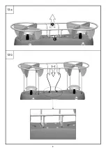 Preview for 9 page of Campingaz CAMPING DUO GRILL R Manual