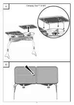 Preview for 7 page of Campingaz CAMPING DUO R Manual