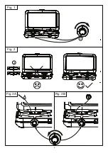 Preview for 2 page of Campingaz CAMPING KITCHEN 2 CV Instructions For Use Manual