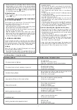 Preview for 7 page of Campingaz CAMPING KITCHEN 2 CV Instructions For Use Manual