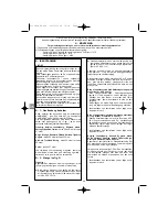 Preview for 36 page of Campingaz camping kitchen stove User Manual