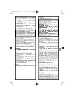 Preview for 41 page of Campingaz camping kitchen stove User Manual