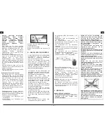 Preview for 12 page of Campingaz celerate 600 ST Instructions For Use Manual