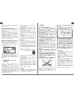 Preview for 16 page of Campingaz celerate 600 ST Instructions For Use Manual