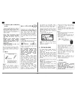 Preview for 43 page of Campingaz celerate 600 ST Instructions For Use Manual