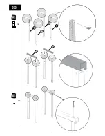 Предварительный просмотр 6 страницы Campingaz Class 2 LX Vario Assembly Instructions Manual