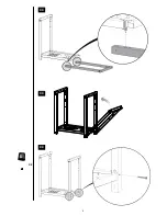 Предварительный просмотр 9 страницы Campingaz Class 2 LX Vario Assembly Instructions Manual