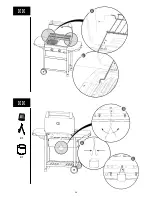 Предварительный просмотр 26 страницы Campingaz Class 2 LX Vario Assembly Instructions Manual