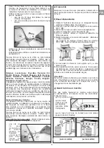 Предварительный просмотр 3 страницы Campingaz Classic LS Plus 3 Series Operation And Maintenance