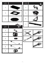 Preview for 4 page of Campingaz Classic LXS 2 Series Assembly Instructions Manual