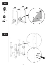 Preview for 8 page of Campingaz Classic LXS 2 Series Assembly Instructions Manual