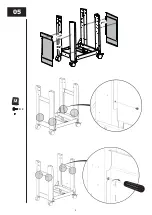 Preview for 9 page of Campingaz Classic LXS 2 Series Assembly Instructions Manual