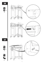 Preview for 11 page of Campingaz Classic LXS 2 Series Assembly Instructions Manual