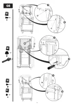 Preview for 13 page of Campingaz Classic LXS 2 Series Assembly Instructions Manual