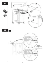 Preview for 16 page of Campingaz Classic LXS 2 Series Assembly Instructions Manual