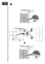 Preview for 18 page of Campingaz Classic LXS 2 Series Assembly Instructions Manual