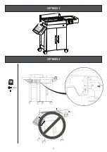 Preview for 21 page of Campingaz Classic LXS 2 Series Assembly Instructions Manual