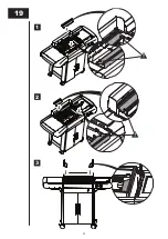 Preview for 23 page of Campingaz Classic LXS 2 Series Assembly Instructions Manual