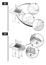 Preview for 25 page of Campingaz Classic LXS 2 Series Assembly Instructions Manual